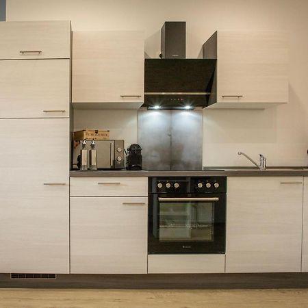 Hannibal - Design Apartment Orchidee 5, Vw Naehe, Parkplatz, Kueche, Highspeed-Wlan, Fitness, Solarium ウォルフスブルク エクステリア 写真