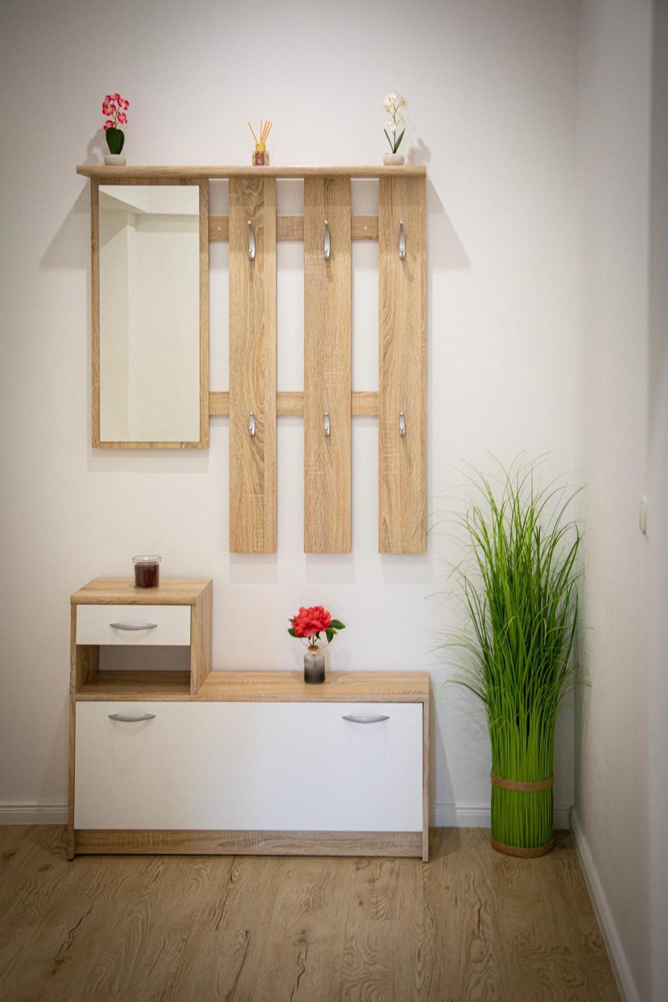 Hannibal - Design Apartment Orchidee 5, Vw Naehe, Parkplatz, Kueche, Highspeed-Wlan, Fitness, Solarium ウォルフスブルク エクステリア 写真